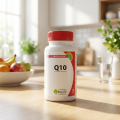 Coenzyme Q10 - énergie et immunité - 60 gel. MGD Nature