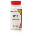 COENZYME Q10 - 60 gél. - Énergie, Vitalité - MGD Nature
