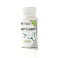 POTASSIUM - muscle , système nerveux et sanguin - 60 gel - MGD Nature