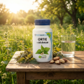 ORTIE + SÉLÉNIUM - 120 gél. - Peaux à problèmes - MGD Nature