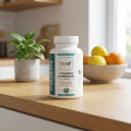 Vitamines+ Minéraux Formule Tonus 60 gélules - HexaPURE - Hexa3