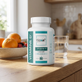 Vitamine D3 + calcium - Hexa3