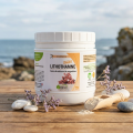 LITHOTHAMNE Poudre - 250g - Ossature et Acido-Basique - MGD