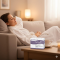 FEMME BIEN-ÊTRE - 30 gél. - Équilibre et Désir - ACTIVA