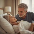 HOMME BIEN-ÊTRE - 30 gél. - Vitalité et Désir - ACTIVA