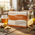 IMMUNITÉ BIEN-ÊTRE - 45 gél. - Défenses Naturelles - ACTIVA