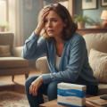 MÉMOIRE BIEN-ÊTRE - 30 capsules - Concentration et DHA - ACTIVA