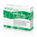 PRÉBIOPRO BIEN-ÊTRE - 30 gél. - Probiotiques et Prébiotiques - ACTIVA
