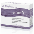 FEMME BIEN-ÊTRE - 30 gél. - Équilibre et Désir - ACTIVA