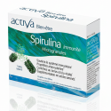 BIEN-ÊTRE SPIRULINA - Vitalité et Immunité - Activa