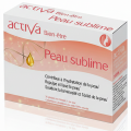 PEAU SUBLIME BIEN-ÊTRE - 30 gél. - Hydratation et Rides - ACTIVA