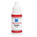 SAM-e - Équilibre Émotionnel et Bien-être Articulaire 30ml - CELLFOOD