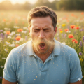 NUTRI POLLEN HOMME - Équilibre Saisonnier et Vitalité - Activa