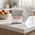 NUTRI SEVR'TAB FEMME - Soutien au Sevrage et Équilibre - Activa