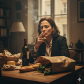 NUTRI SEVR'TAB FEMME - Soutien au Sevrage et Équilibre - Activa