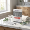 NUTRI TIME LAG FEMME - Équilibre Rythmes Biologiques - Activa