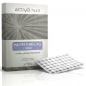 NUTRI TIME LAG HOMME - Équilibre Rythmes Biologiques - Activa