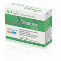 OLÉATONIC CARDIO - Vitalité Circulatoire et Vision - HUMAN Structure ACTIVA