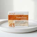 Protéatonic - Human structure - ACTIVA Laboratoires