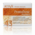 Protéatonic - Human structure - ACTIVA Laboratoires