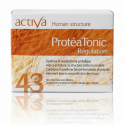 HUMAN Structure PROTÉATONIC - Assimilation des Protéines - Activa