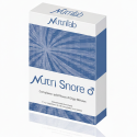 NUTRI SNORE HOMME : Solution Naturelle contre le Ronflement - ACTIVA ProNutri