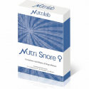 NUTRI SNORE Femme : Solution Naturelle contre le Ronflement - Activa ProNutri