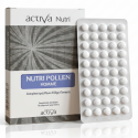 NUTRI POLLEN HOMME - Équilibre Saisonnier et Vitalité - Activa
