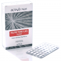 NUTRI TIME LAG FEMME - Équilibre Rythmes Biologiques - Activa