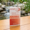Circulation- Chrono - ACTIVA Laboratoires