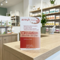 Circulation- Chrono - ACTIVA Laboratoires