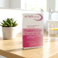 PREBIOPRO Gyn CHRONO FORT effet rapide- Microbiote vaginal - Activa