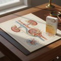 Urinaire- Chrono - ACTIVA Laboratoires