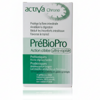 PréBioPro- Chrono - ACTIVA Laboratoires