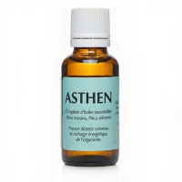 ASTHEN -Jade Recherche -Asthen