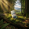 ANDROSTIM BIO - Vitalité et Confort homme - 60 gél. - LT LABO