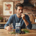 ANDROSTIM BIO - Vitalité et Confort homme - 60 gél. - LT LABO