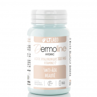 DERMOLINE HYDRIC - 60 capsules - LT labo