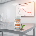 DIAMISTAB 60 - contrôle de glycémie - capsules LT labo