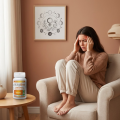DOLGILINE BIO 60 gél - Bien-être Féminin et Confort Tête - LT Labo