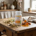 DOLGILINE BIO 60 gél - Bien-être Féminin et Confort Tête - LT Labo