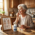 FLEXILIUM VEGAN - 60 gél. - Articulations et Capital Osseux - LT Labo
