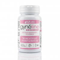 GYNELINE FUTURE MAMAN- 30 gél. - développement BB- LT Labo
