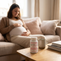 GYNELINE FUTURE MAMAN- 30 gél. - développement BB- LT Labo