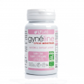 GYNELINE CYCLE MENSTRUEL 34 gél. - Confort Équilibre Hormonal - LT Labo