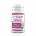 JAMBISSIM - Jambes légères - cellulite - circulation - 30 gélules - LTLABO