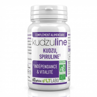 Kudzuline BiO - Indépendance, addictions- LT Labo