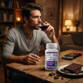 Kudzuline BiO - Indépendance, addictions- LT Labo