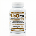 LIPORYZ 180 Cholesterol sanguin stress - LT Labo -
