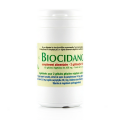 BIOCIDANCE flore intestinale. 60 gél. Jade Recherche